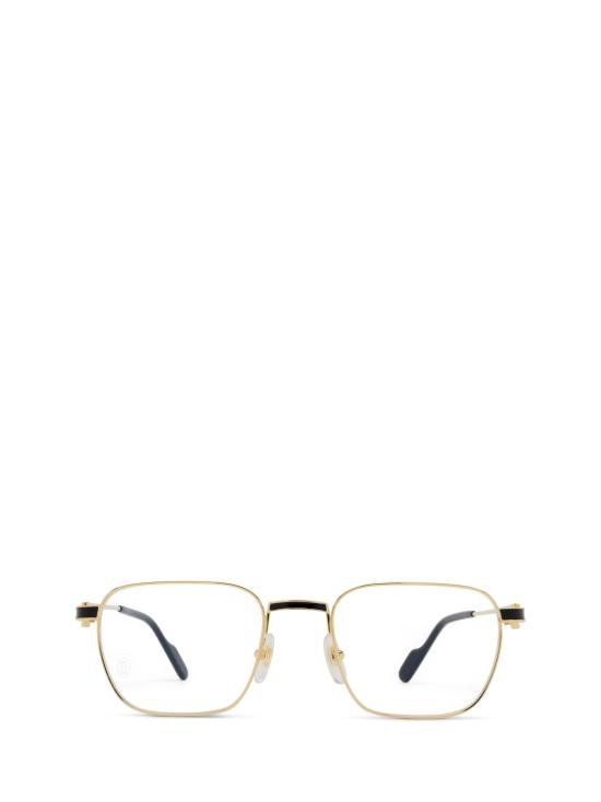 26FW 까르띠에 안경 CT0518O 001 GOLD