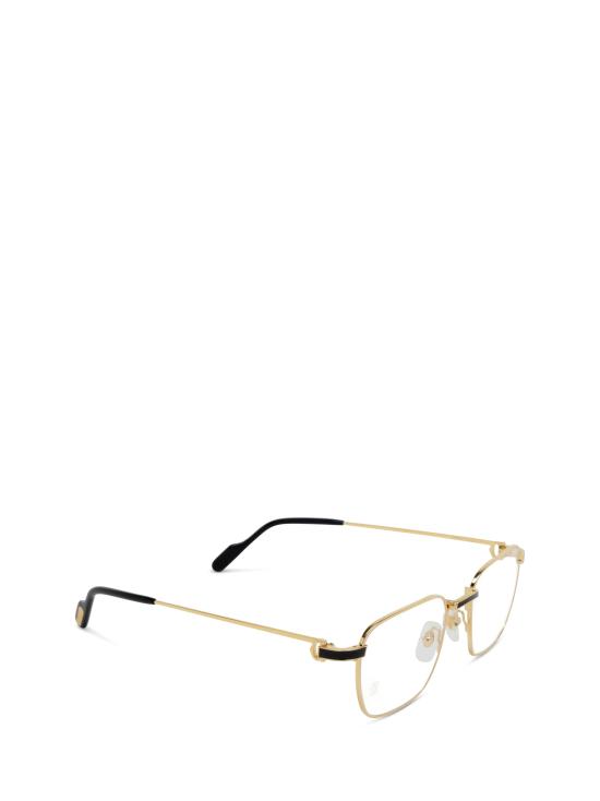26FW 까르띠에 안경 CT0518O 001 GOLD - CARTIER