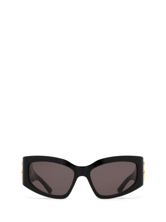 26FW 발렌시아가 선글라스 BB0321S 002 BLACK