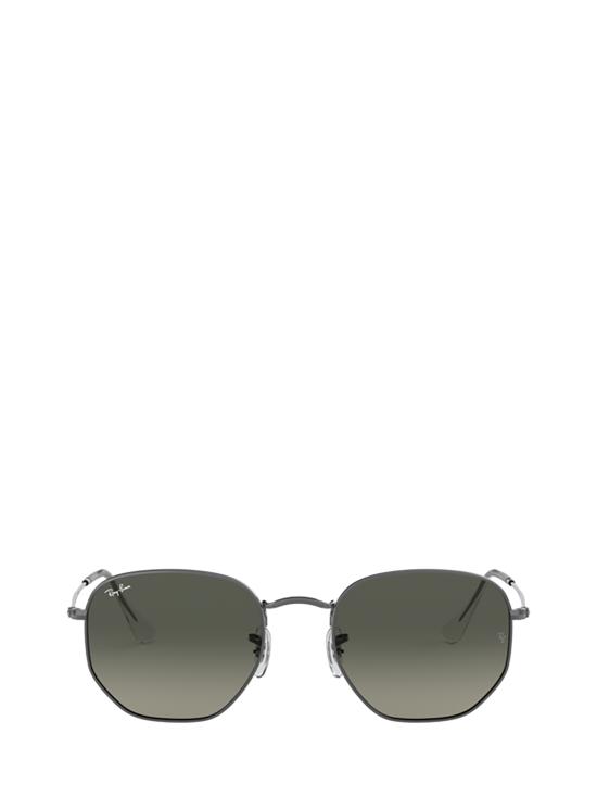 25FW 레이밴 선글라스 RB3548N 004 71 GUNMETAL