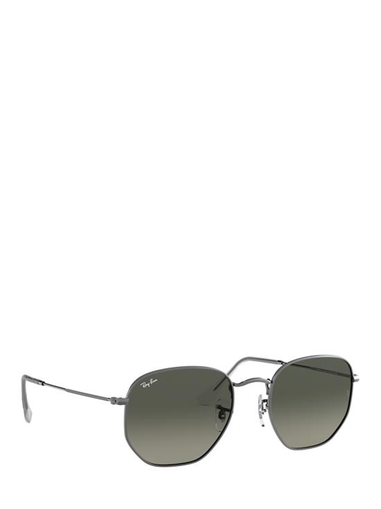 25FW 레이밴 선글라스 RB3548N 004 71 GUNMETAL - RAY BAN