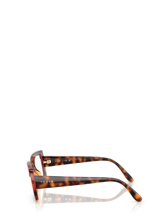 25FW 보그 안경 VO5636U W656 DARK HAVANA - VOGUE