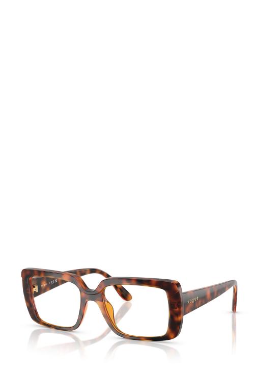 25FW 보그 안경 VO5636U W656 DARK HAVANA - VOGUE