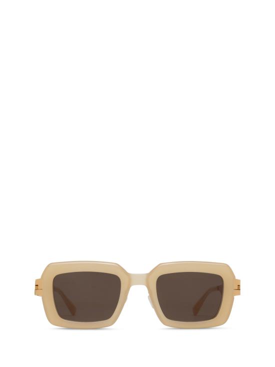 26FW 마이키타 선글라스 UNA SUN 916 A87 CHAMPAGNE GOLD BLONDE