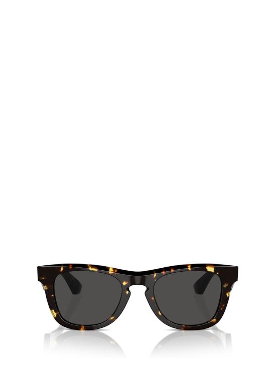 26FW 버버리 선글라스 BE4426 410687 DARK HAVANA