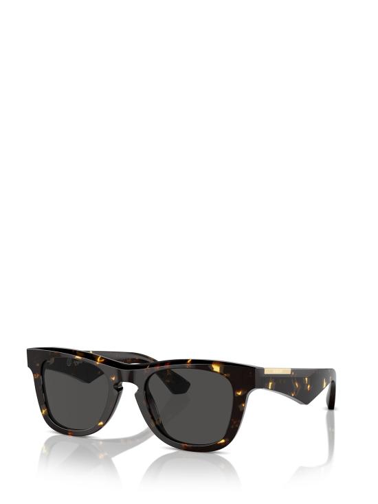 26FW 버버리 선글라스 BE4426 410687 DARK HAVANA - BURBERRY