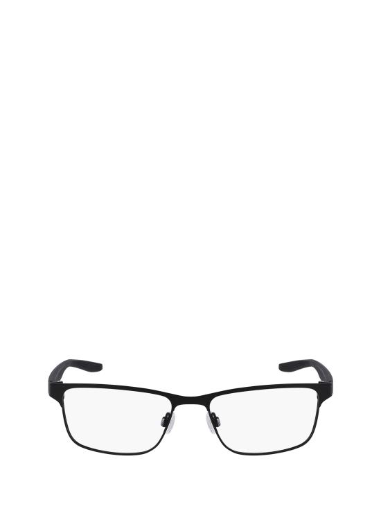 26FW 나이키 안경 8130 001 SATIN BLACK