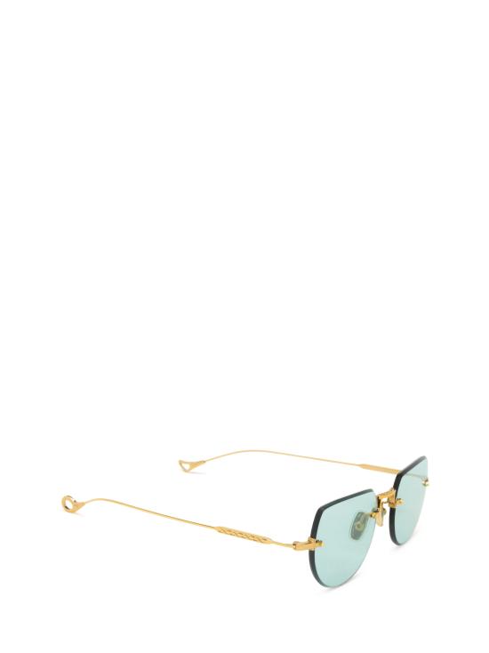 26FW 아이페타이저 선글라스 DRIVE C 4 48 GOLD - EYEPETIZER