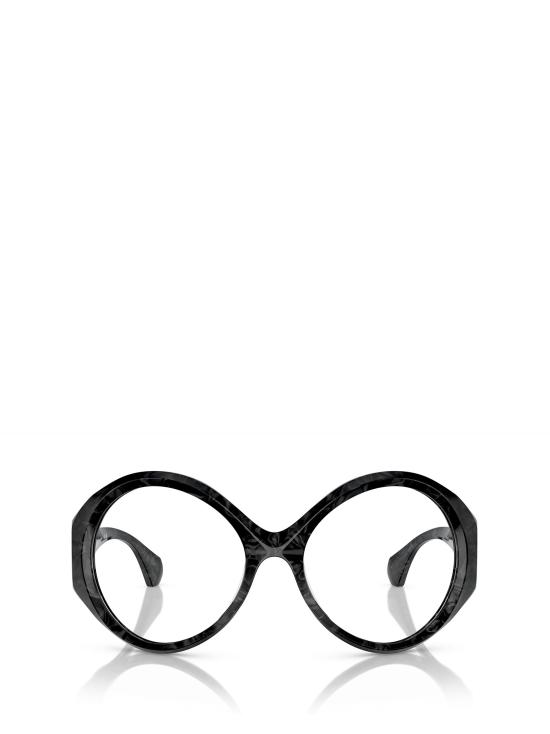26FW 알랭미끌리 선글라스 A05503 001 CE NOIR NACREE