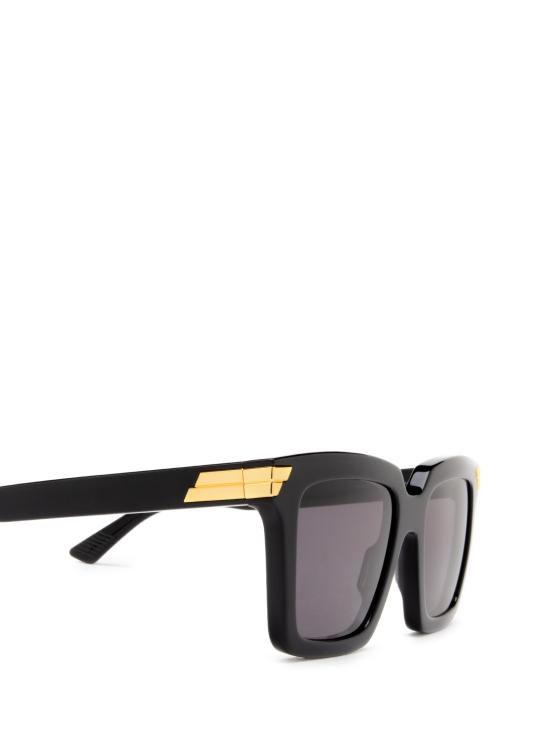 25FW 보테가베네타 선글라스 BV1005S 001 BLACK - BOTTEGA VENETA