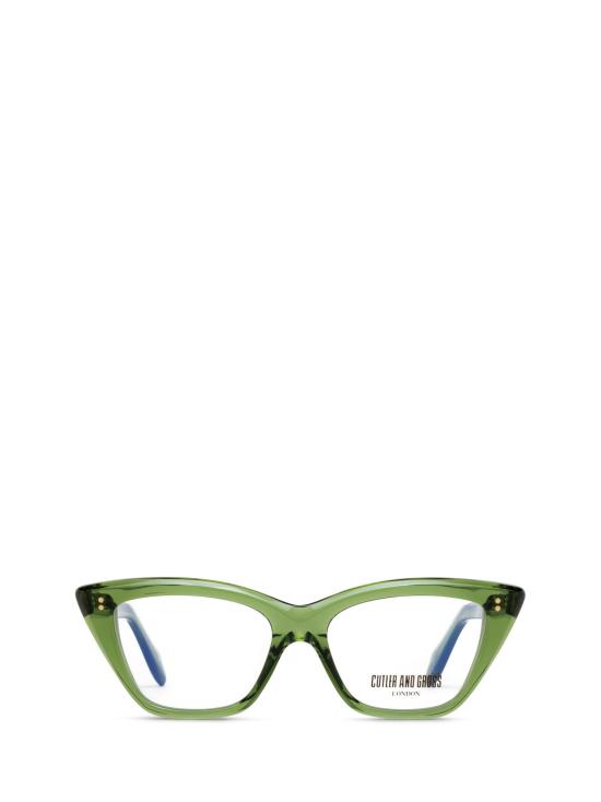 26FW 커틀러앤그로스 안경 9241 04 JOSHUA GREEN