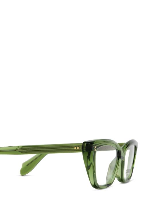 26FW 커틀러앤그로스 안경 9241 04 JOSHUA GREEN - CUTLER AND GROSS