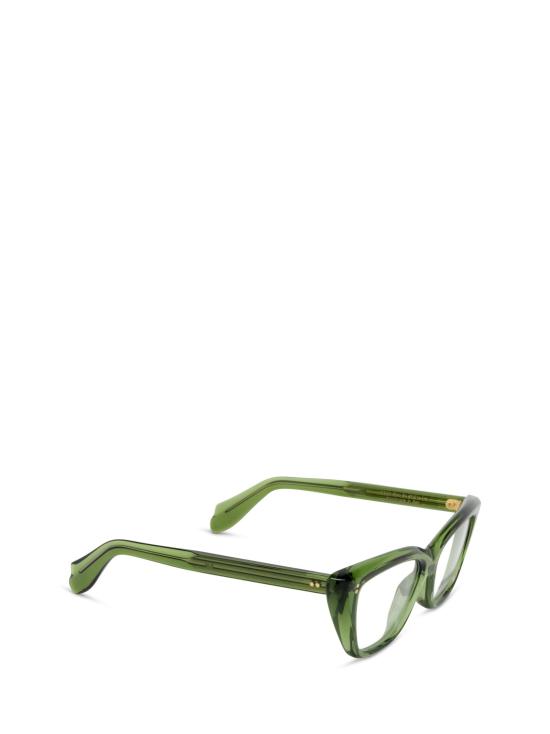 26FW 커틀러앤그로스 안경 9241 04 JOSHUA GREEN - CUTLER AND GROSS