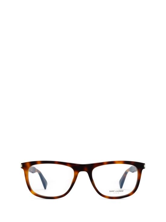 26FW 생로랑 안경 SL 812 003 HAVANA