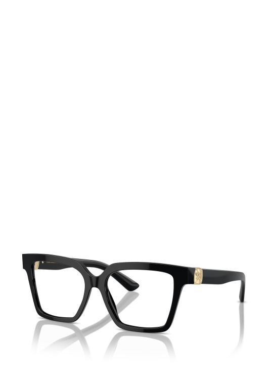 26FW 돌체앤가바나 안경 DG3395 501 BLACK - DOLCE & GABBANA