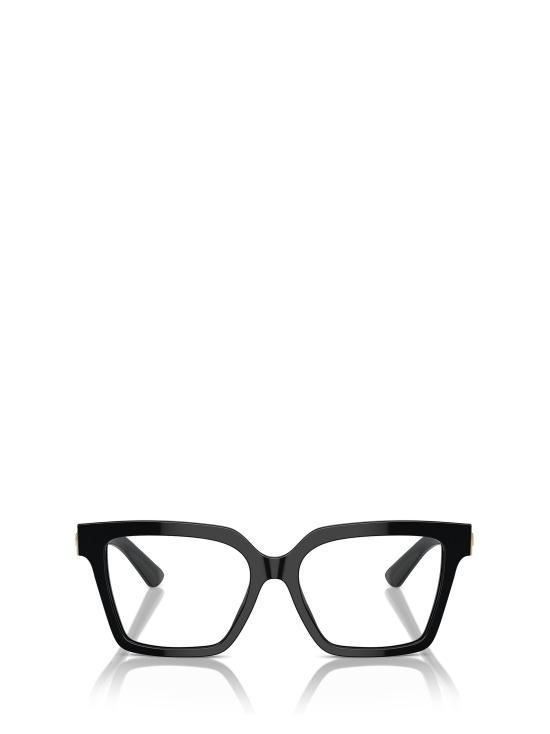 26FW 돌체앤가바나 안경 DG3395 501 BLACK