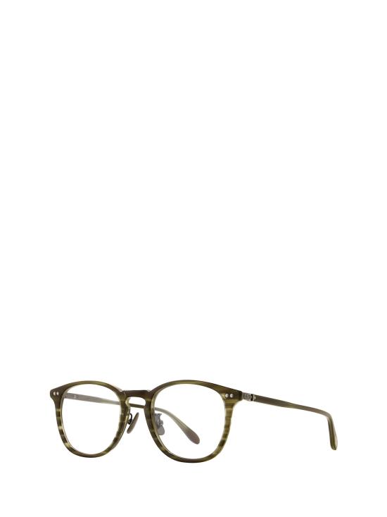 26FW 가렛라이트 안경 KINNEY J IVYT IVY TORTOISE - GARRETT LEIGHT