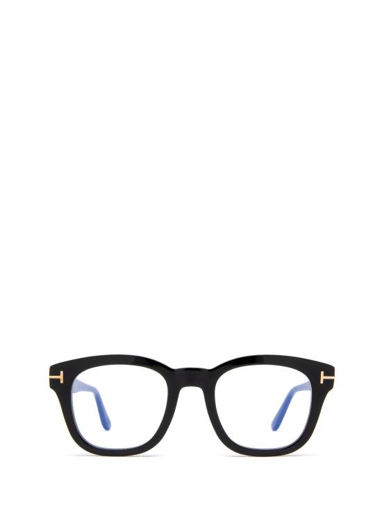 26FW 톰포드 안경 FT5542 B 001 BLACK