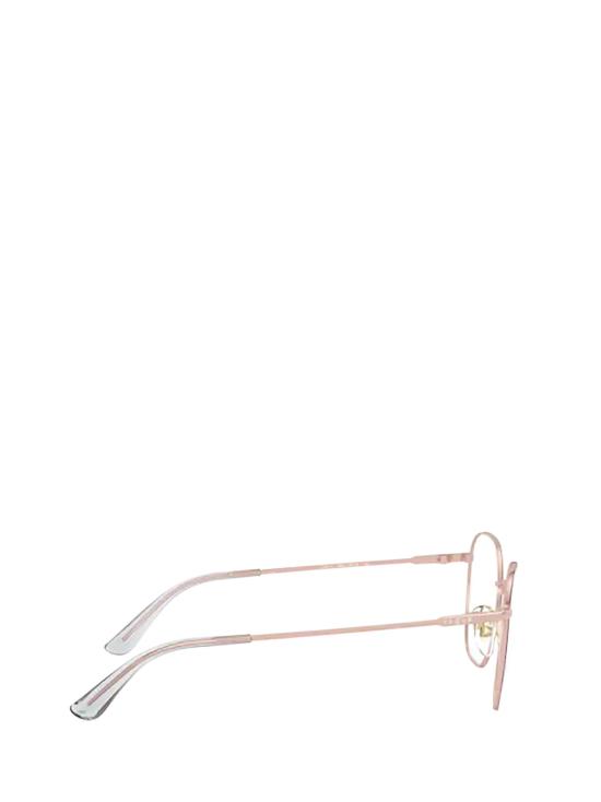 26FW 보그 안경 VO4178 5089 TOP PURPLE ROSE GOLD - VOGUE