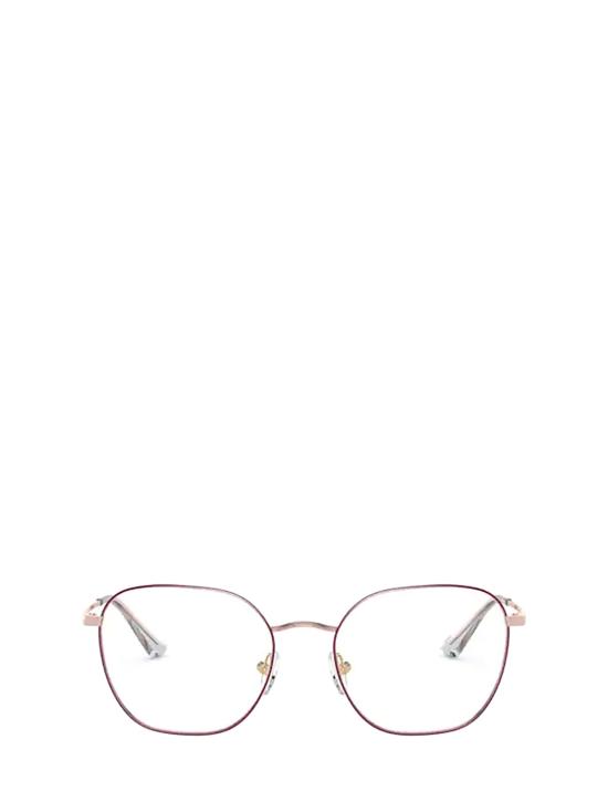 26FW 보그 안경 VO4178 5089 TOP PURPLE ROSE GOLD
