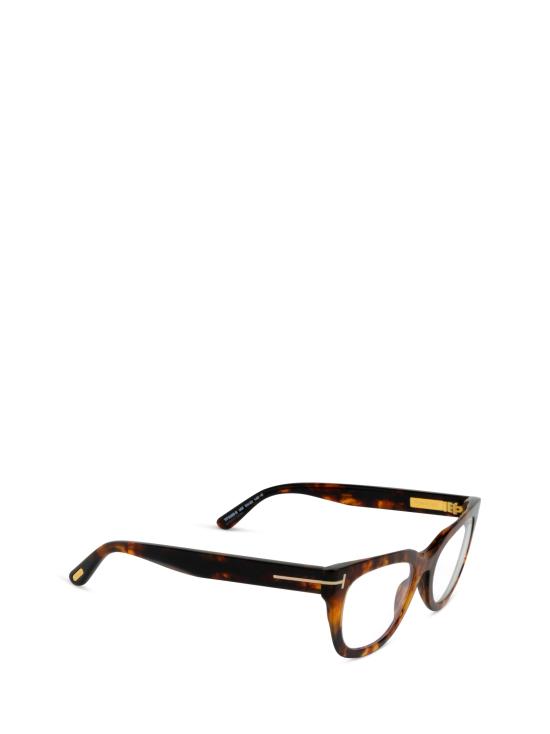 26FW 톰포드 안경 FT6066 B 055 COLOURED HAVANA - TOMFORD