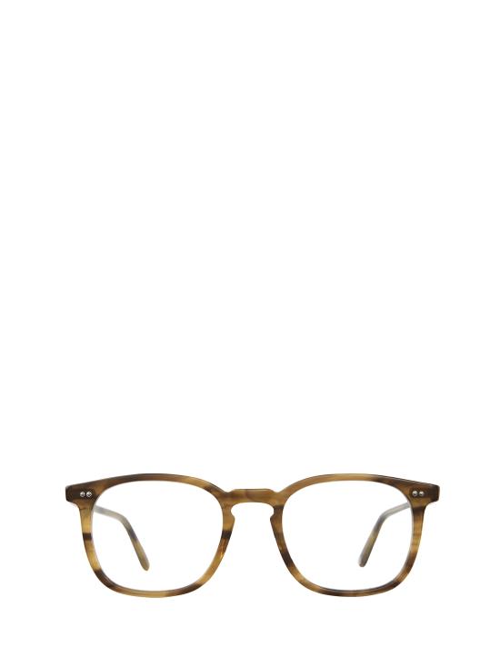 26FW 가렛라이트 안경 RUSKIN BIO AT BIO ARMY TORTOISE