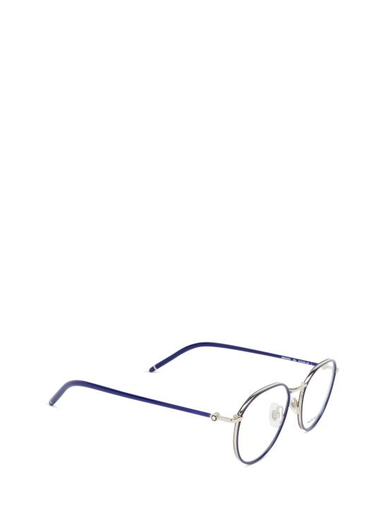 26FW 몽블랑 안경 MB0342OA 004 SILVER - MONTBLANC