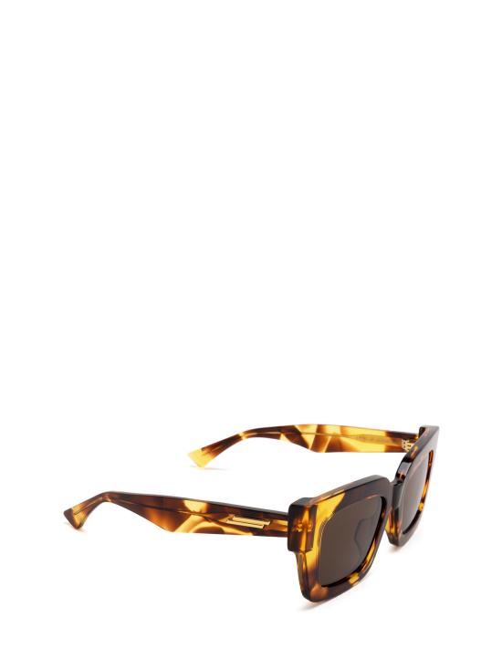 26FW 보테가베네타 선글라스 BV1212S 005 HAVANA - BOTTEGA VENETA