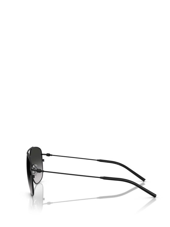 26FW 몽클레어 ALUMNI 얼럼나이 파일럿 선글라스 ME4004 10013C MATTE BLACK - MONCLER