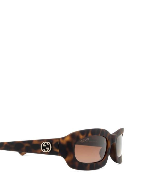 26FW 구찌 선글라스 GG1786S 002 HAVANA - GUCCI