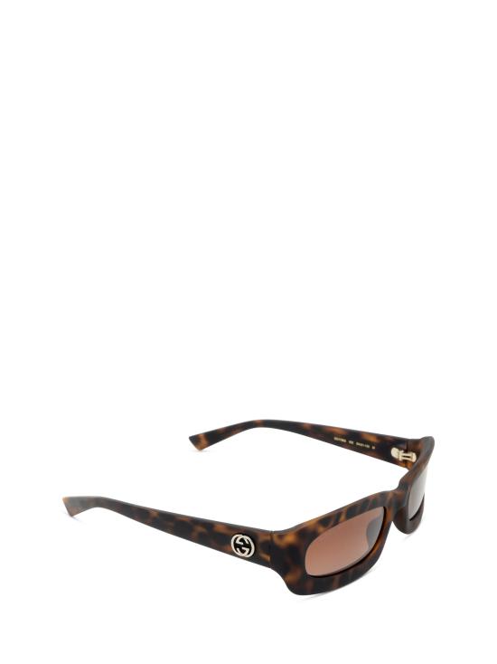 26FW 구찌 선글라스 GG1786S 002 HAVANA - GUCCI