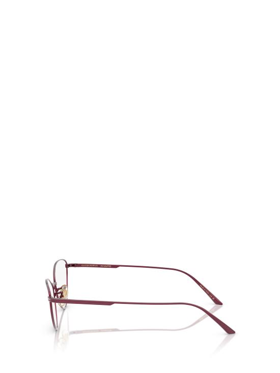 26FW 올리버피플스 안경 OV1328 5342 BRUSHED BURGUNDY - OLIVER PEOPLES