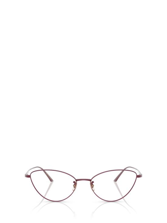 26FW 올리버피플스 안경 OV1328 5342 BRUSHED BURGUNDY