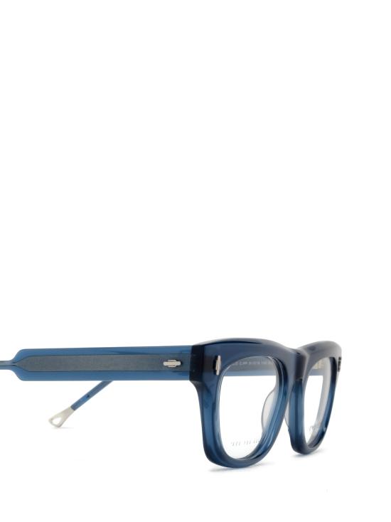 26FW 아이페타이저 안경 MARCELLO C P P TRANSPARENT BLUE - EYEPETIZER