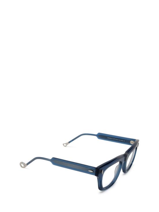 26FW 아이페타이저 안경 MARCELLO C P P TRANSPARENT BLUE - EYEPETIZER