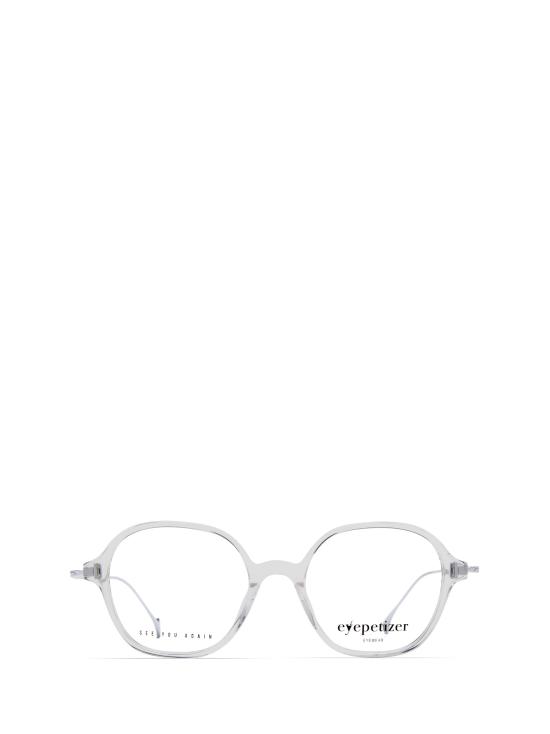 26FW 아이페타이저 안경 WINDSOR OPT C Y 1 CRYSTAL