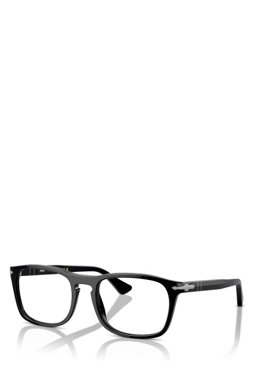 26FW 페르솔 안경 PO3344V 95 BLACK - PERSOL