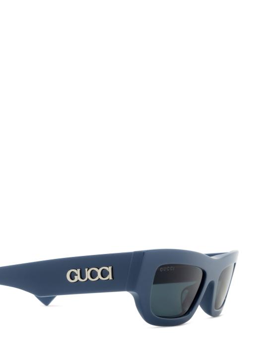 26FW 구찌 선글라스 GG1839S 003 BLUE - GUCCI