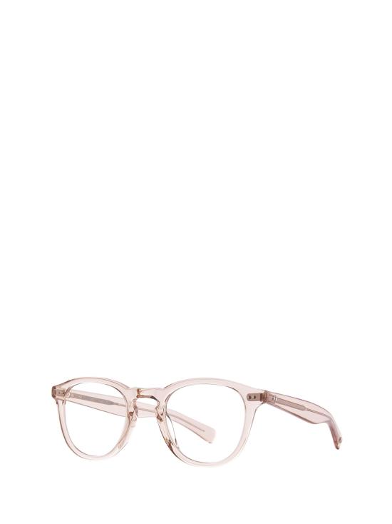 26FW 가렛라이트 안경 HAMPTON X HIMSLT HIMALAYAN SALT - GARRETT LEIGHT