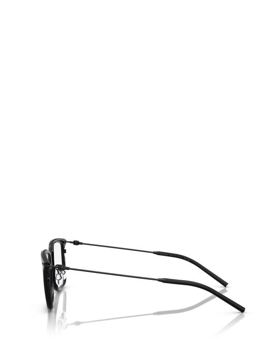 26FW 몽클레어 안경 ME1001D 1009 SHINY BLACK - MONCLER