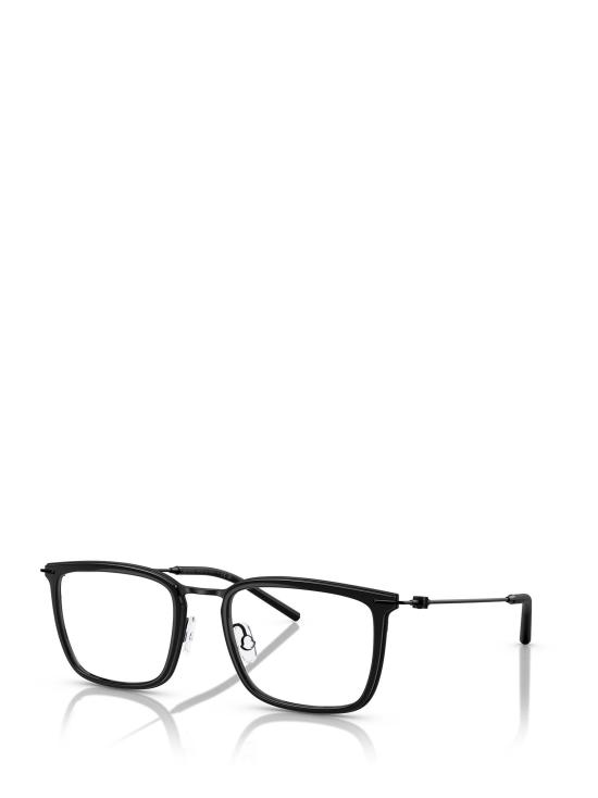 26FW 몽클레어 안경 ME1001D 1009 SHINY BLACK - MONCLER