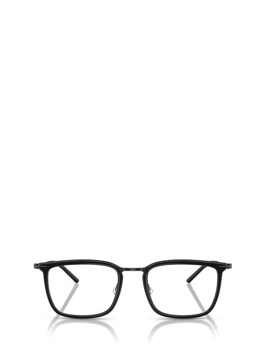 26FW 몽클레어 안경 ME1001D 1009 SHINY BLACK