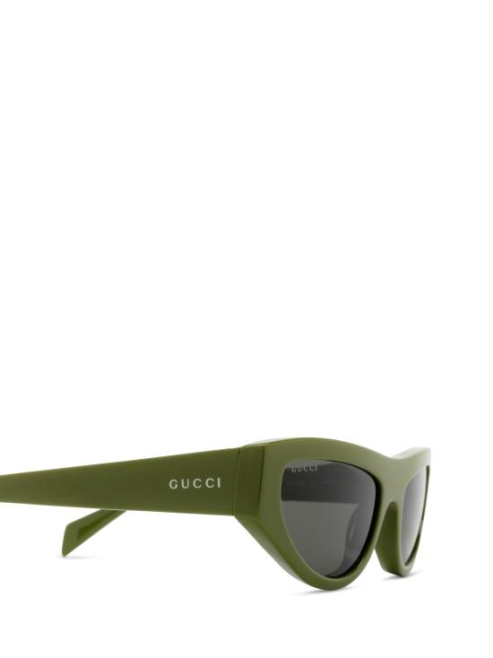 25FW 구찌 선글라스 GG1919S 012 GREEN - GUCCI