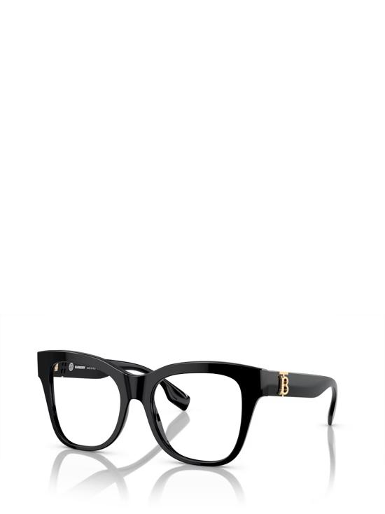 26FW 버버리 안경 BE2388 3001 BLACK - BURBERRY