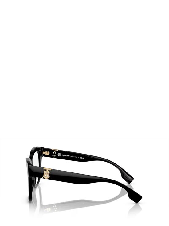 26FW 버버리 안경 BE2388 3001 BLACK - BURBERRY