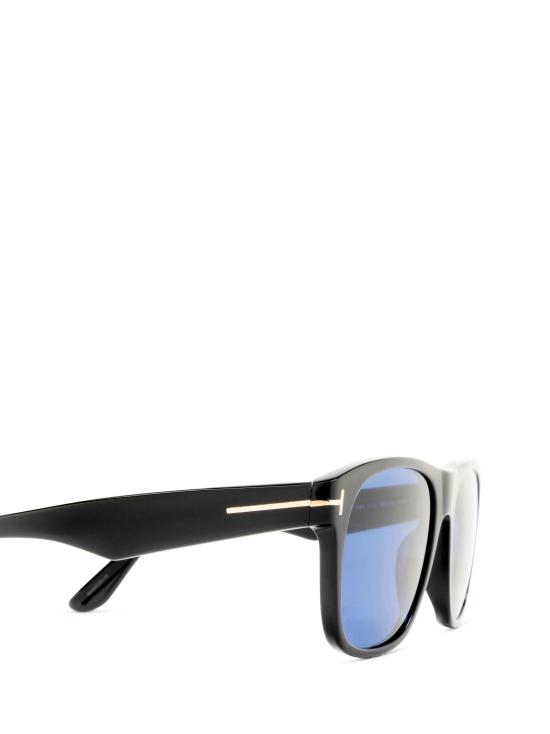 26FW 톰포드 선글라스 FT1284 01V SHINY BLACK - TOMFORD