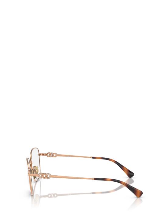 26FW 보그 안경 VO4319B 5152 ROSE GOLD - VOGUE