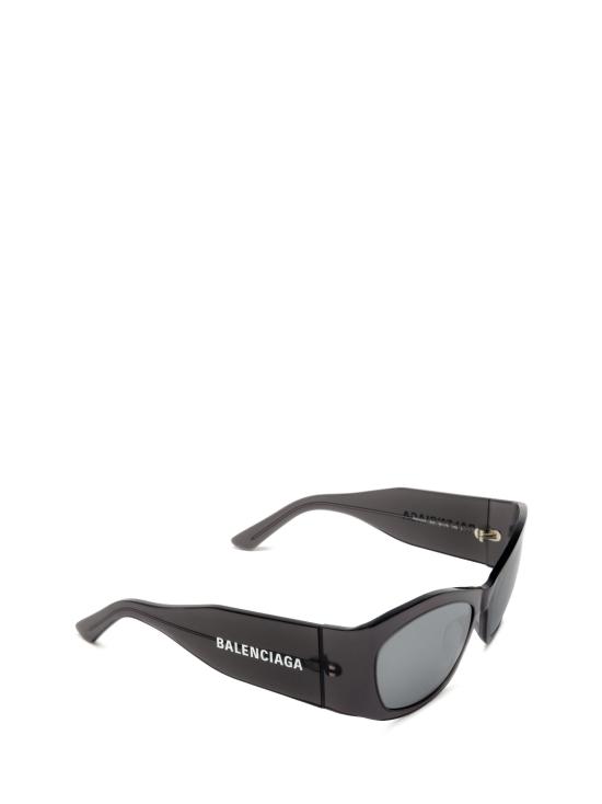 26FW 발렌시아가 선글라스 BB0329S 003 GREY - BALENCIAGA