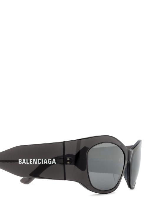 26FW 발렌시아가 선글라스 BB0329S 003 GREY - BALENCIAGA