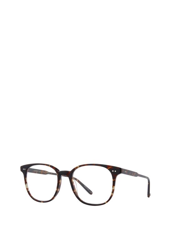 26FW 가렛라이트 안경 CARROL AGT AGATE TORTOISE - GARRETT LEIGHT